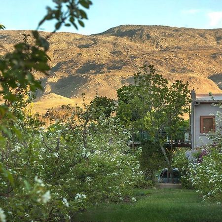 Lentelus Farmstay แบร์รีเดล ภายนอก รูปภาพ