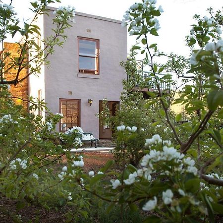 Lentelus Farmstay แบร์รีเดล ภายนอก รูปภาพ