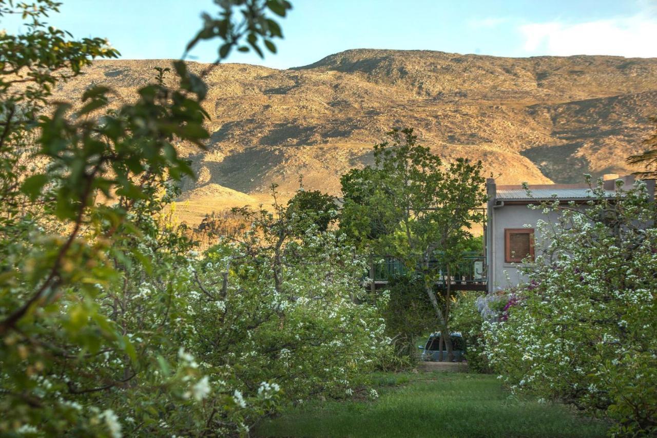 Lentelus Farmstay แบร์รีเดล ภายนอก รูปภาพ