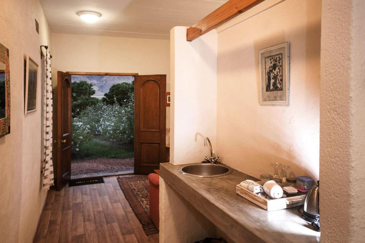 Lentelus Farmstay แบร์รีเดล ภายนอก รูปภาพ