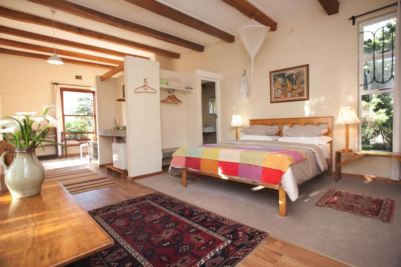 Lentelus Farmstay แบร์รีเดล ภายนอก รูปภาพ