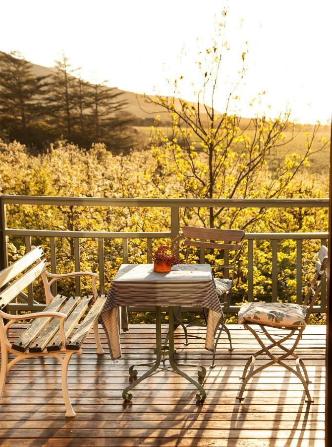 Lentelus Farmstay แบร์รีเดล ภายนอก รูปภาพ
