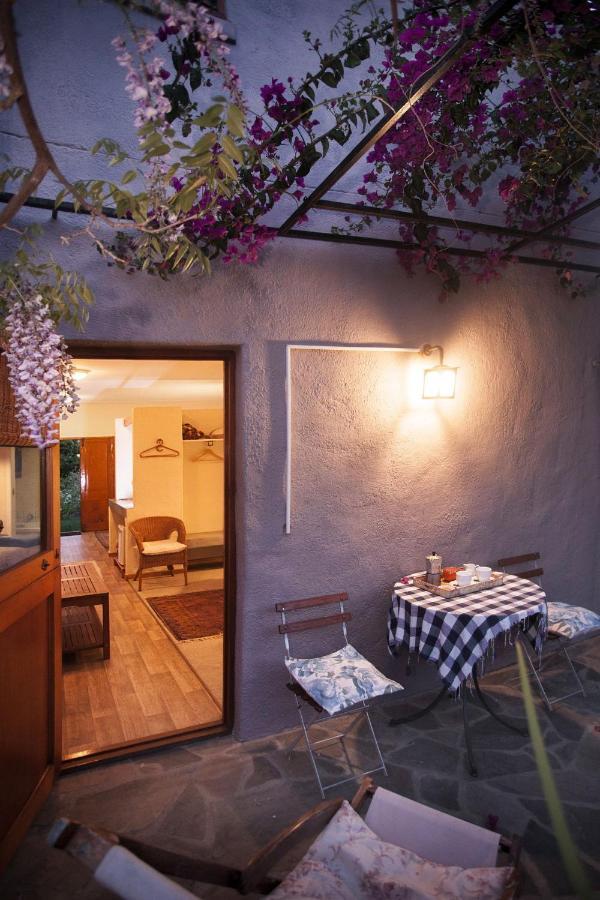 Lentelus Farmstay แบร์รีเดล ภายนอก รูปภาพ