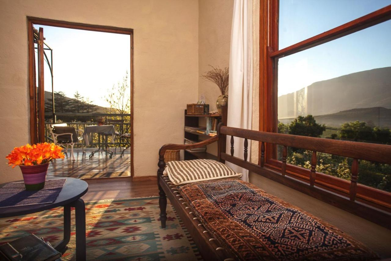 Lentelus Farmstay แบร์รีเดล ภายนอก รูปภาพ