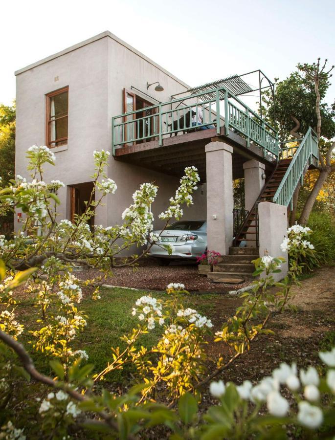 Lentelus Farmstay แบร์รีเดล ภายนอก รูปภาพ